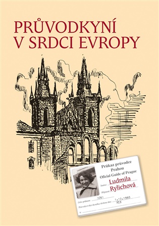 Průvodkyní v srdci Evropy