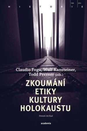Zkoumání etiky kultury holokaustu