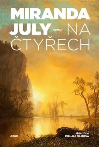 Na čtyřech