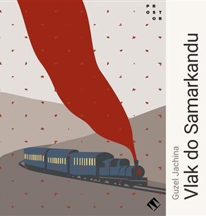 Vlak do Samarkandu