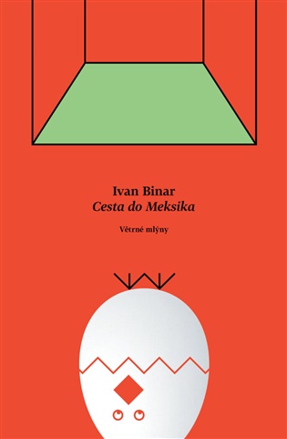 Cesta do Meksika