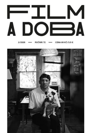 Film a doba 2/2026