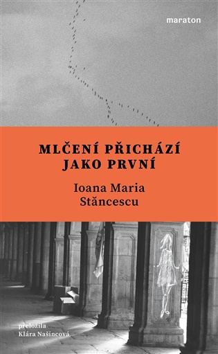 Mlčení přichází jako první