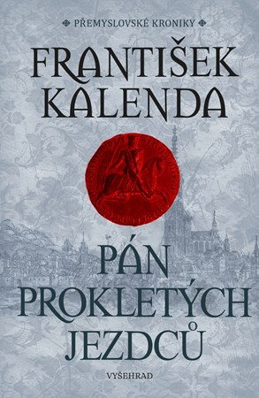 Pán prokletých jezdců