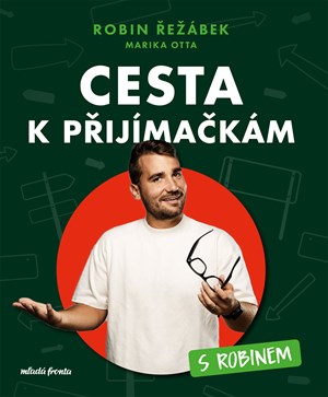 Cesta k přijímačkám s Robinem