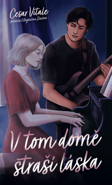 V tom domě straší láska