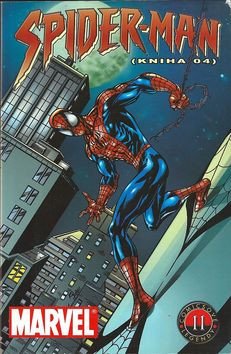 Spider-man /kniha04/