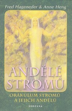 Andělé stromů - Orákulum stromů a jejich andělé