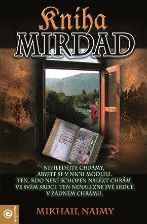 Kniha Mirdad