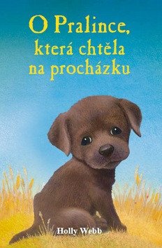 O Pralince, která chtěla na procházku