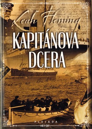 Kapitánova dcera