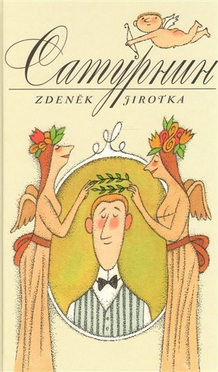 Saturnin (rusky)
