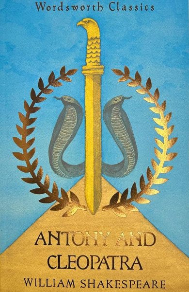 Antony And Cleopatra