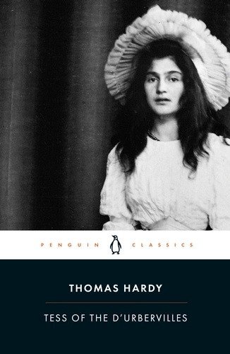 Tess of the D´Urbervilles