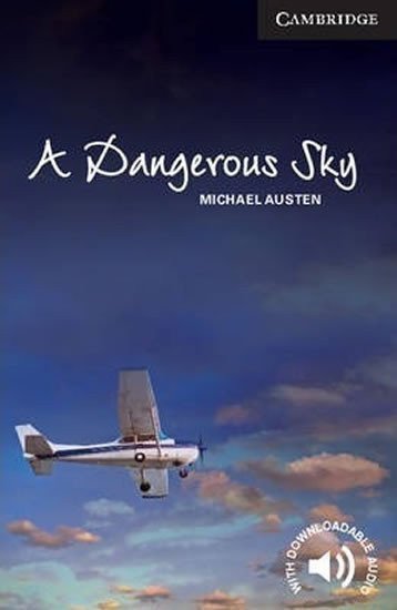 Dangerous Sky Level 6 Advanced