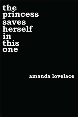 The Princess Saves Herself in This One