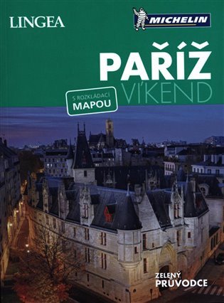 Paříž - Víkend