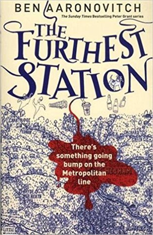The Furthest Station
