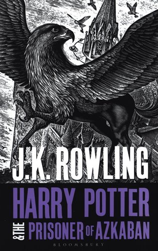 Harry Potter and the Prisoner of Azkaban