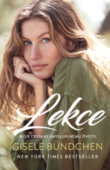 Lekce - Moje cesta ke smysluplnému životu