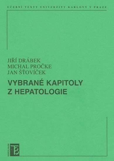 Vybrané kapitoly z hepatologie