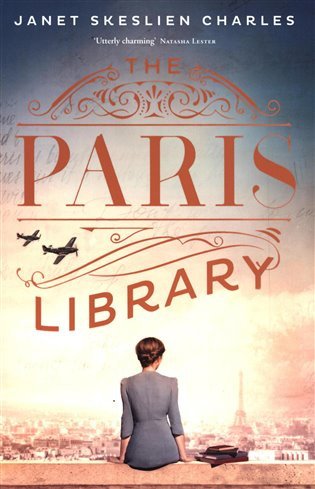 The Paris Library