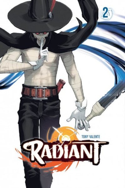 Radiant 2