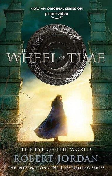 The Eye Of The World : Book 1 of the Wheel of Time