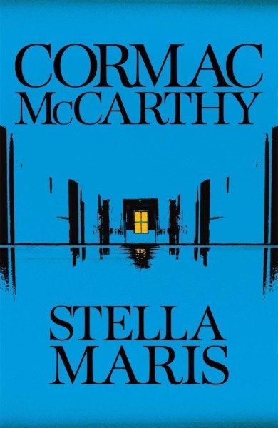 Stella Maris (anglicky)
