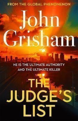 The Judge´s List
