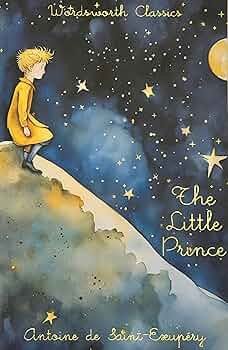 The Little Prince
