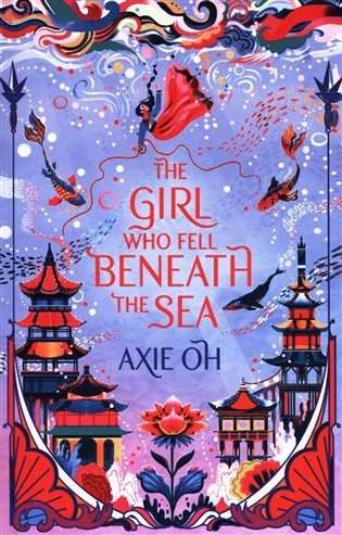The Girl Who Fell Beneath the Sea