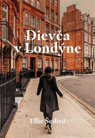 Dievča v Londýne (slovensky)