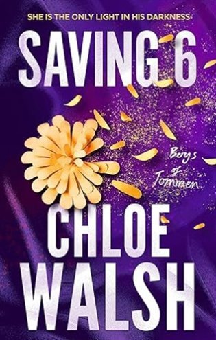Boys of Tommen 3: Saving 6