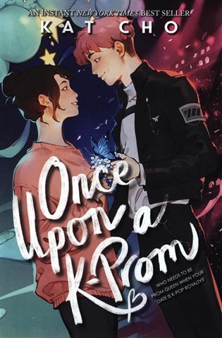 Once Upon A K-prom