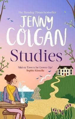 Studies: just like Malory Towers for grown-ups