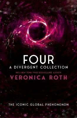 Four: A Divergent Collection