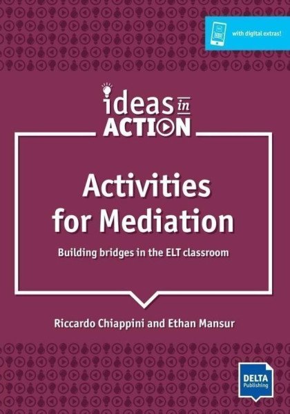 Activities for Mediation - Coursebook + MP3 allango.net