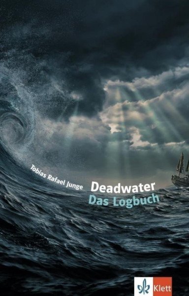 Deadwater. Das Logbuch - Buch
