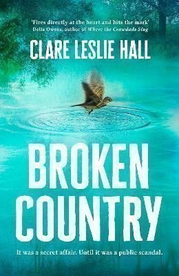 Broken Country