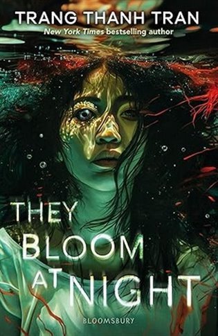 They Bloom at Night