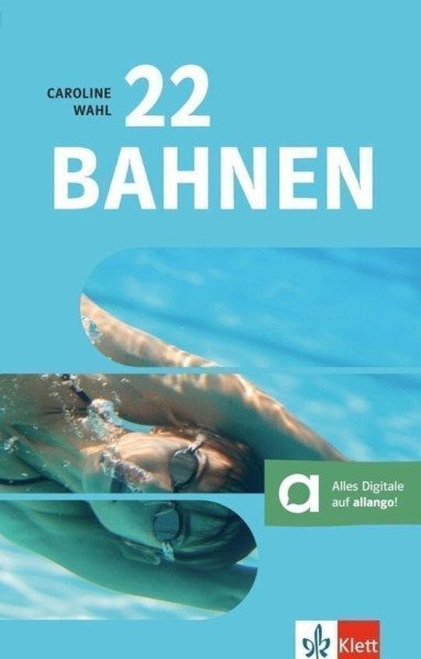 22 Bahnen – Buch + allango.net