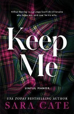 Keep Me