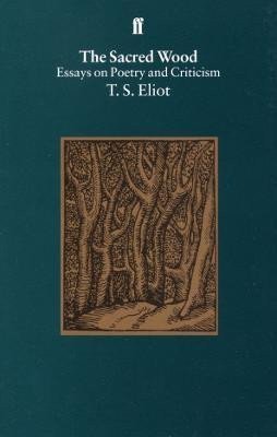 Sacred Wood