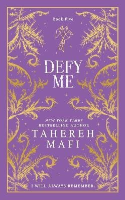 Defy Me