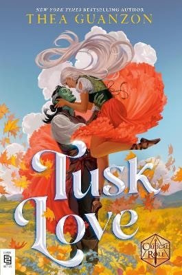 Tusk Love