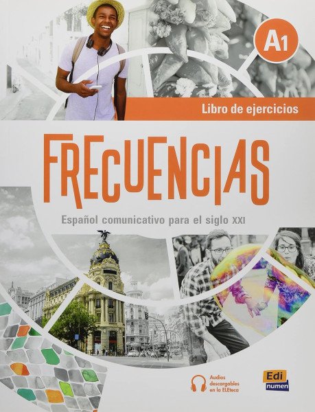Frecuencias A1 Libro Ejercicios