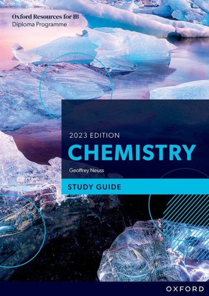 IB DP Chemistry Study Guide