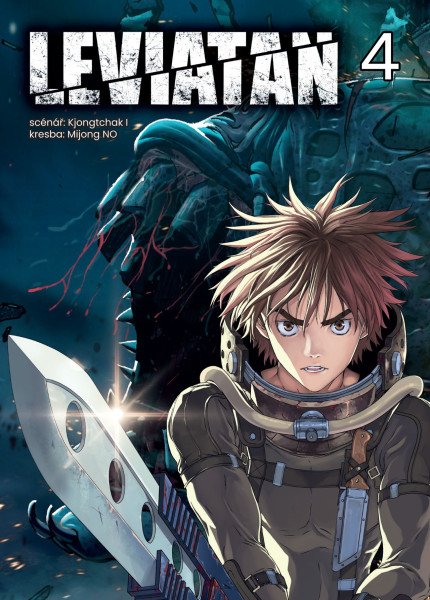 Leviatan 4