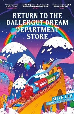 Return to the DallerGut Dream Department Store